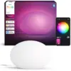 Image de Philips Hue Flourish Lampe De Table (blanc) Lumière Blanche Et Colorée - White And Color Ambiance