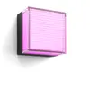 Image de Philips Hue Luminaires Extérieurs Applique Murale Carrée Semeru