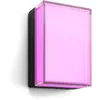 Image de Philips Hue Luminaires Extérieurs Applique Murale Rectangulaire Scenova