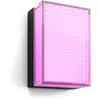 Image de Philips Hue Luminaires Extérieurs Applique Murale Rectangulaire Semeru