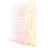 Image de Philips Hue Luminaires Extérieurs Festavia Curtain Lights - 1,35 X 2 m, 250 led