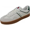Image de Tommy Hilfiger The Greenwich Chaussures de sport pour homme en blanc, taille 41