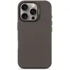 Image de Decoded Silicone Case coque de protection pour téléphones portables 16 cm (6.3 ) Housse Noir Apple (brand) iPhone 16 Pro - Neuf