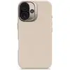Image de Decoded D25IPO16BC1CY coque de protection pour téléphones portables 15,5 cm (6.1 ) Housse Beige Apple (brand) iPhone 16 - Neuf
