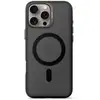 Image de Decoded Clear Case coque de protection pour téléphones portables 17,5 cm (6.9 ) Housse Transparent Apple (brand) iPhone 16 Pro Max - Neuf