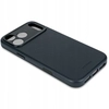 Image de Coque Arrière Décodée Pour Apple Iphone 17 Pro Max Bleue 1 Pièce.