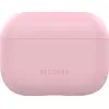Image de Décodé, AirPods Pro 3 étui en silicone souple antichoc Aircase série, Rose
