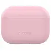 Image de Coque pour AirPods Pro 3 en Silicone Souple Antichoc Série Aircase Rose - Neuf