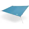 Image de vidaXL Bâche imperméable 240 x 350 cm Bleu