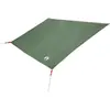 Image de vidaXL Bâche imperméable 240 x 460 cm Vert