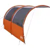 Image de vidaXL Bâche imperméable 260 x 200 x 260 cm