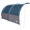 Image de vidaXL Bâche imperméable 250 x 260 x 260 cm