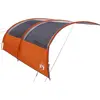 Image de vidaXL Bâche imperméable 260 x 350 x 260 cm