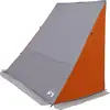 Image de Tente de coffre vidaXL pour 190 x 150 x 185 cm, gris et orange