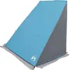 Image de vidaXL Tente de hayon, 190 x 150 x 185 cm, imperméable, bleu, en taffetas