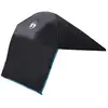 Image de Vidaxl Wheel Cover Black And Blue 108 X 76 Cm Oxford