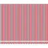Image de vidaXL Cadre d'auvent rouge et blanc 400 x 300 cm