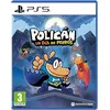 Image de Playstation Games Ps5 Polican : A Dog's Day Out Blau PAL Blau PAL