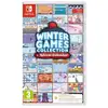 Image de Winter Games Collection + Calendrier de l'Avent - Jeu Nintendo Switch - Code in a Box - Neuf