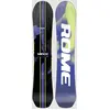 Image de Rome Viper 2027 Snowboard à motifs 156