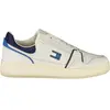 Image de Chaussures De Sport Blanches Pour Hommes Tommy Hilfiger