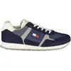 Image de Tommy Jeans Tjm Runner Casual Couleur Bleu