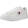 Image de Tommy Hilfiger Sneakers EN0EN02815YBL in WHITE color size 41