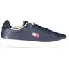 Image de Chaussures De Sport Bleues Pour Hommes Tommy Hilfiger