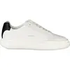 Image de Chaussures De Sport Blanches Pour Hommes Calvin Klein