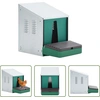 Image de The Living Store Nichoir déroulant pour volailles Nestomatic