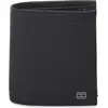 Image de Tommy Hilfiger Porte monnaie / billet Th Flag AM0AM13839 Noir