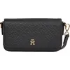 Image de Tommy Hilfiger Sac Bandoulière Th Icon AW0AW18002 Noir