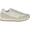 Image de Tommy Hilfiger Sneakers EM0EM01617YBL in WHITE color size 40