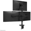 Image de Neomounts DS60-600BL2-1 Triple monitor a - Neuf