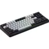 Image de Clavier Gamer sans fil mécanique (Hator Aurum Linear) Hator Rockfall 3 TKL RGB (Noir) #DEFAULT