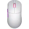 Image de Souris sans fil Gamer Hator Quasar 3 Ultra 8K RGB (Blanc) #DEFAULT