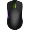 Image de Souris sans fil Gamer Hator Pulsar 3 Ultra RGB (Noir) #DEFAULT