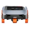 Image de I Series I210E LiDAR Pro Robot tondeuse Navimow, Blanc - Neuf
