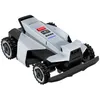 Image de Segway Navimow X420 Robot Tondeuse Sans Fil Périphérique 2000 M², Zero-turn Awd+nrtk+vision, Pente 84 %, Cartographie Auto