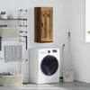 Image de vidaXL Armoire murale vieux bois 34,5 x 34 x 90 cm Bois composite