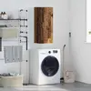 Image de vidaXL Armoire murale vieux bois 34,5 x 34 x 90 cm Bois composite