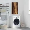 Image de vidaXL Armoire murale vieux bois 34,5 x 34 x 90 cm Bois composite