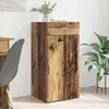 Image de Buffet vidaXL en bois recyclé 45 x 42,5 x 93 cm, aggloméré