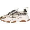 Image de Steve Madden Possession-E Sneakers Laag - Brons - Maat 37