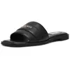 Image de Steve Madden mules mules en cuir