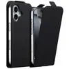 Image de Accezz Étui à rabat pour Apple iPhone 17 - Noir - Neuf