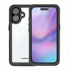 Image de imoshion Étui étanche 360 pour Apple iPhone 17 - Noir - Neuf