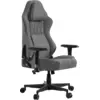 Image de Fauteuil Hator Darkside 3 Fabric - Taille L (Gris) #DEFAULT