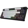 Image de Clavier Gamer sans fil mécanique (Hator Aurum Linear) Hator Skyfall 80 Pro TKL RGB (Noir) #DEFAULT