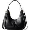 Image de Sac à main Calvin Klein BOLD CK SMALL CRESCENT, pour femmes, couleur noire : Taille - UNIQUE. Taille : UNIQUE